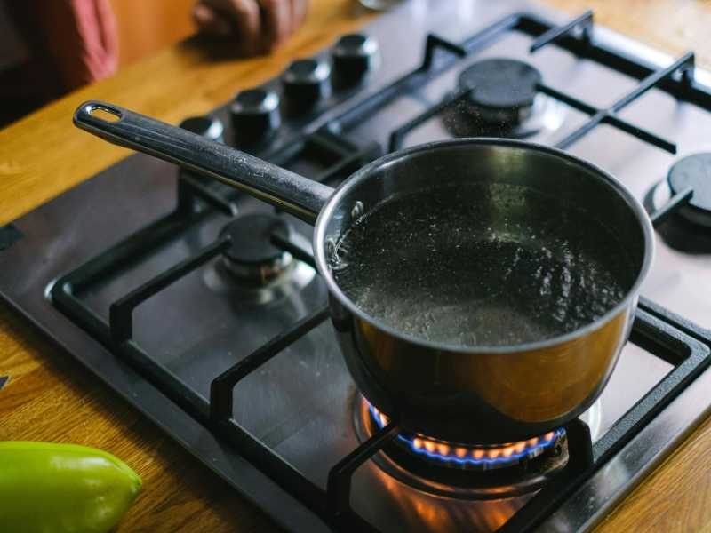 Mengenal Commercial Boiling Pan: Penting untuk Industri Kuliner