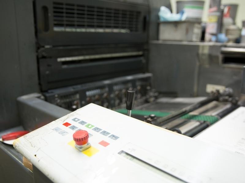 Mengapa Jasa Printing Kerudung dengan Teknik Printing Menjadi Pilihan Utama