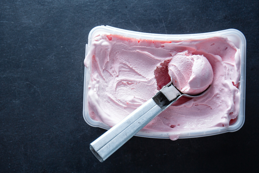 Kiat Memilih Tempat yang Jual Mesin Gelato Bermutu Tinggi