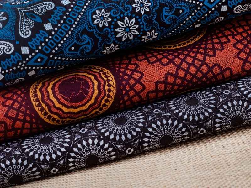 Jasa Cetak Kain Digital Solusi Tepat untuk Produk Fashion