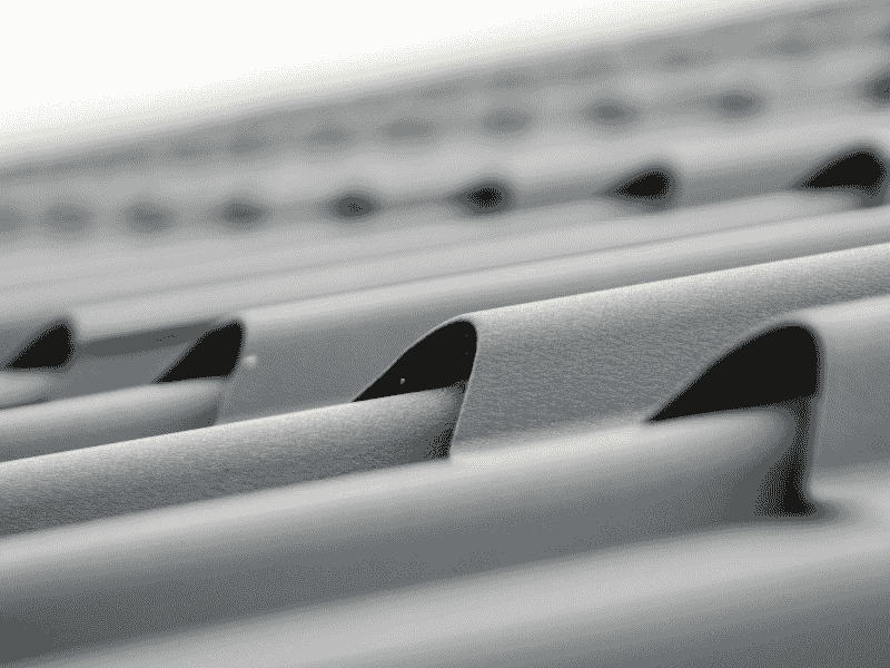 genteng metal multiroof