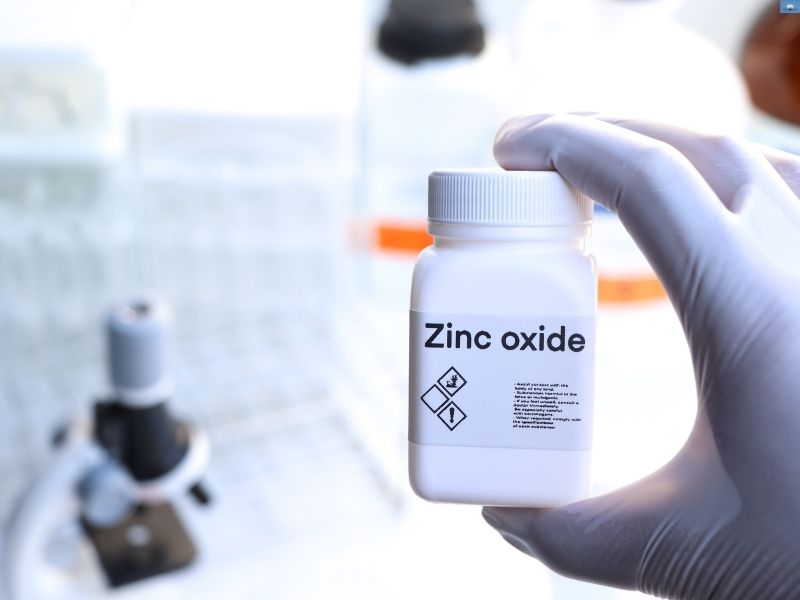 The Price of Zinc Oxide and Its Various Uses