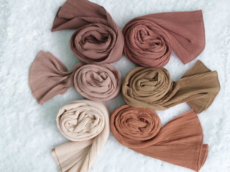 Tips Memilih Jasa Printing Kerudung Terpercaya
