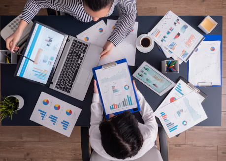 Mengapa Perusahaan SEO Profesional Bisa Membantu Bisnis Anda Tumbuh
