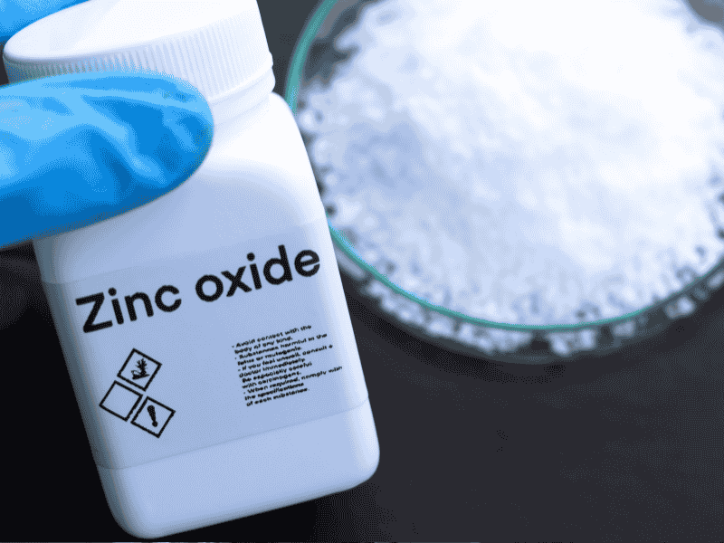Discover the Advantages of Zinc Oxide Powder for Skin Health