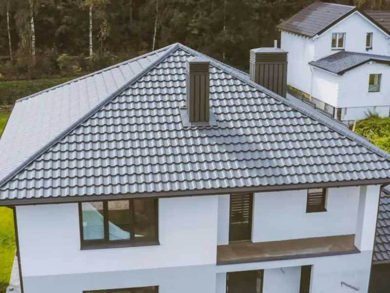Harga Atap Multiroof