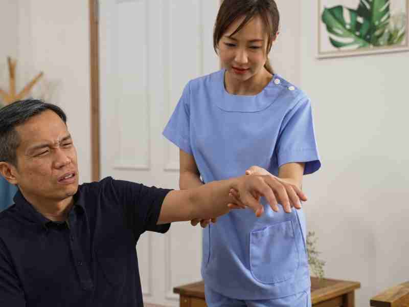 Penyebab Stroke Iskemik Adalah? Apakah Gejalanya