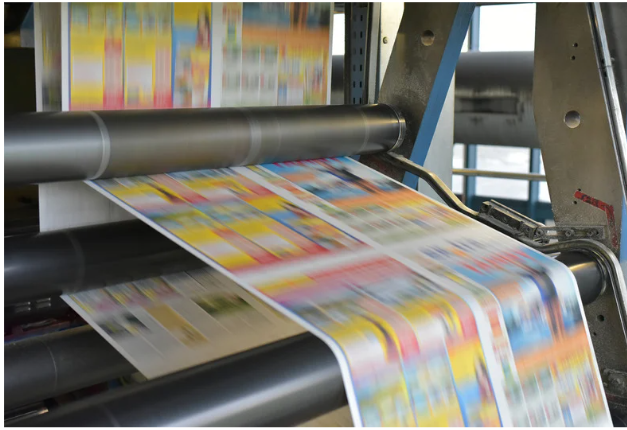 Print Buku Mandiri, Bebaskan Kreatifitas Menciptakan Karya Tulis