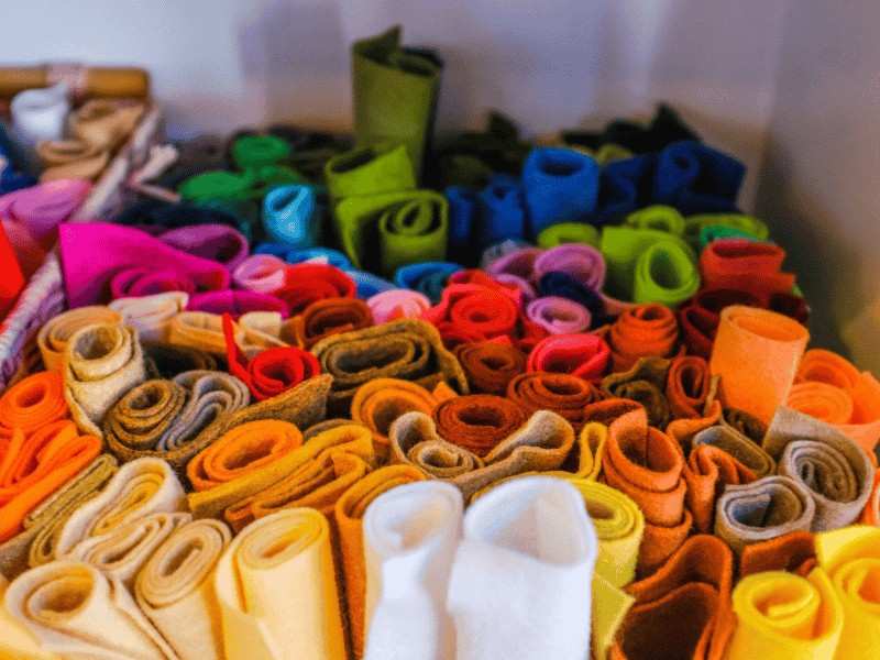 Tips Memilih Jasa Print Kain Murah dan Berkualitas