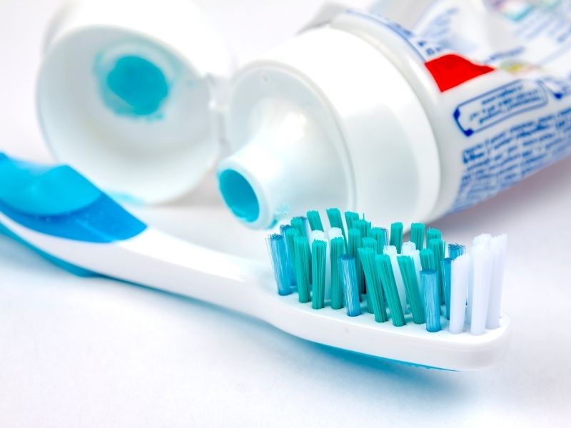 The Important Role of Zinc Oxide Dental Use, More Than Just a Filling