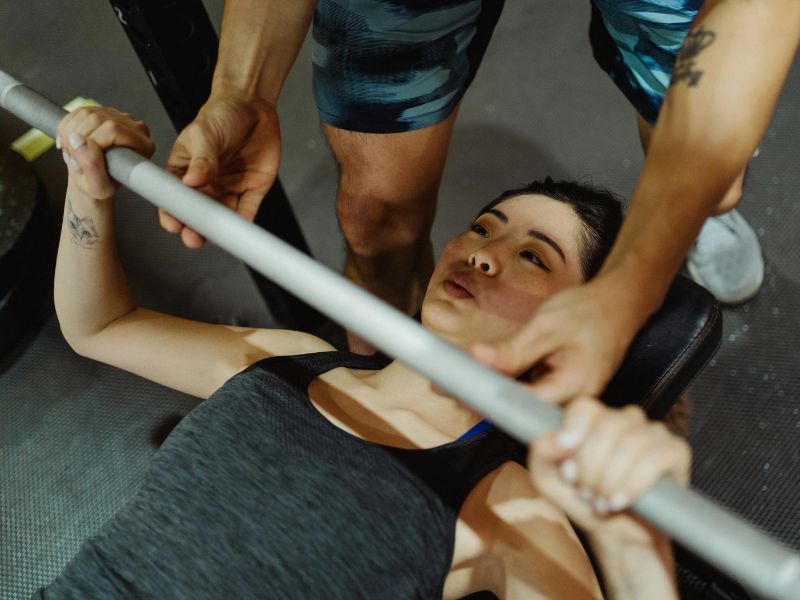 Beberapa Jenis Alat Fitness Multifungsi untuk Melatih Otot Tubuh